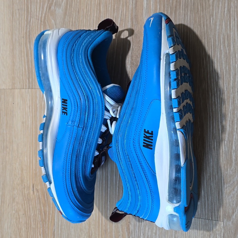 Men's Nike Air Max overbrand Sz10